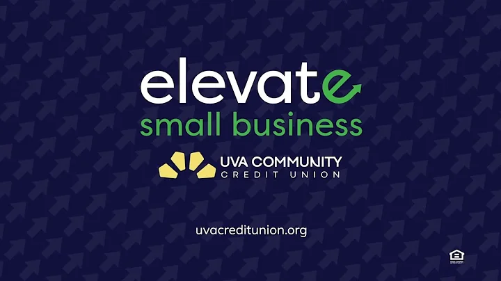 Meet our elevate Small Business Champions