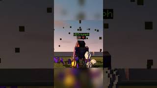Headphone Must Use #minecraft #gaming #edit