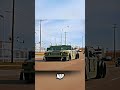 Chiếc Humvee 6 bánh điên rồ nhất thế giới #sieuxe #supercars #shorts