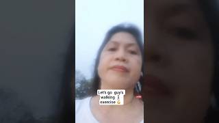 #exercise #outdoor #walking #healthylifestyle #healthcare #youtubeshorts #satisfyling #shortsfeed