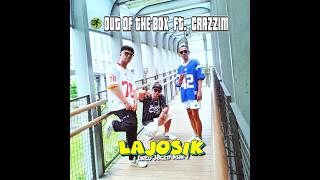 Download lagu LAJOSIK (Lagu Joged Asik) | OUT OF THE BOX feat CRAZZIM