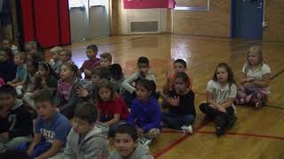 SW Week of Respect Assembly 2017