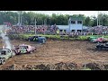 Grantsburg Derby 2020 Full Size Chain