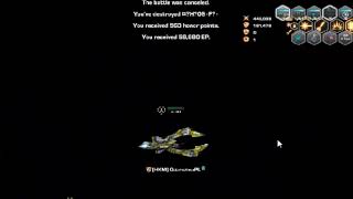 DarkOrbit Private Server 2019   #UberOrbit