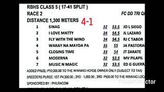 PJCI SABADO KARERA TIPS AND ANALYSIS BY@kiddsexam74 JUNE 20, 2026 START TIME 3PM