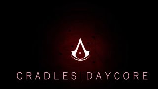 Sub Urban - Cradles | DAYCORE