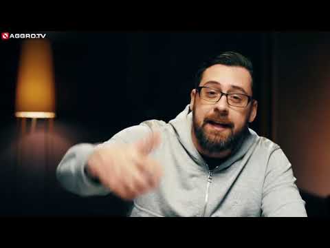 SIDO   BILDER IM KOPF OFFICIAL HD VERSION AGGROTV