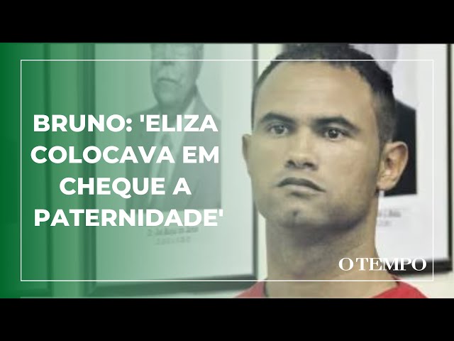 Goleiro Bruno: entrevista do jogador isentando Bola e culpando Macarrão  revolta mãe de Eliza Samudio