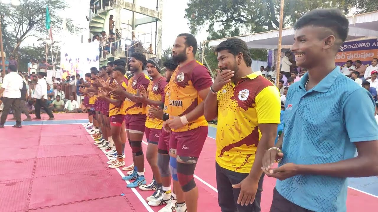 AP Kabaddi matchs #kbdngkllove #kabaddi 