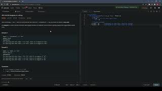 Leetcode Question 438: Find All Anagrams in a String