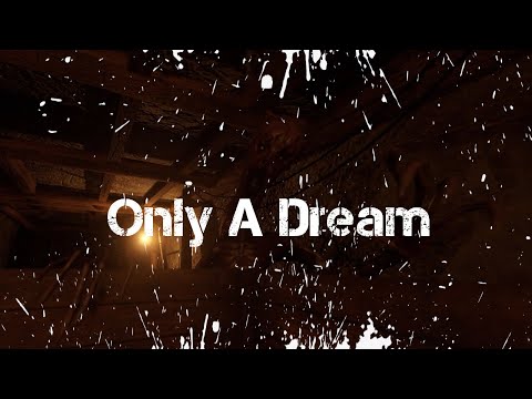 Only A Dream Обзор Геймплей Прохождение