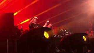 CamelPhat playing The Sign x Ankara 2024 (14/38)