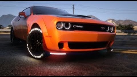 How to quickly and easily add a custom addon car to your fiveM server!