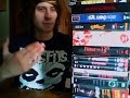 My Horror DVD Box Sets