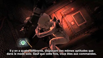 Dead Space 2 multiplayer interview