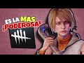 1 CURIOSIDAD de CADA SOBREVIVIENTE en DEAD BY DAYLIGHT