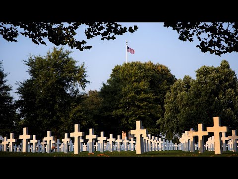 Video: Hoe Mede-soldaten Te Vinden