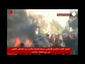 Syria: explosions in Homs leave at least 16 dead