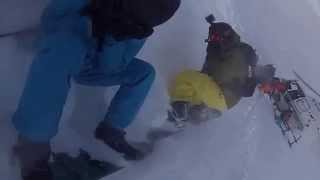 Eliski Dolomiti 2014