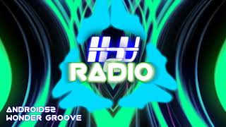 Android52  - Wonder Groove