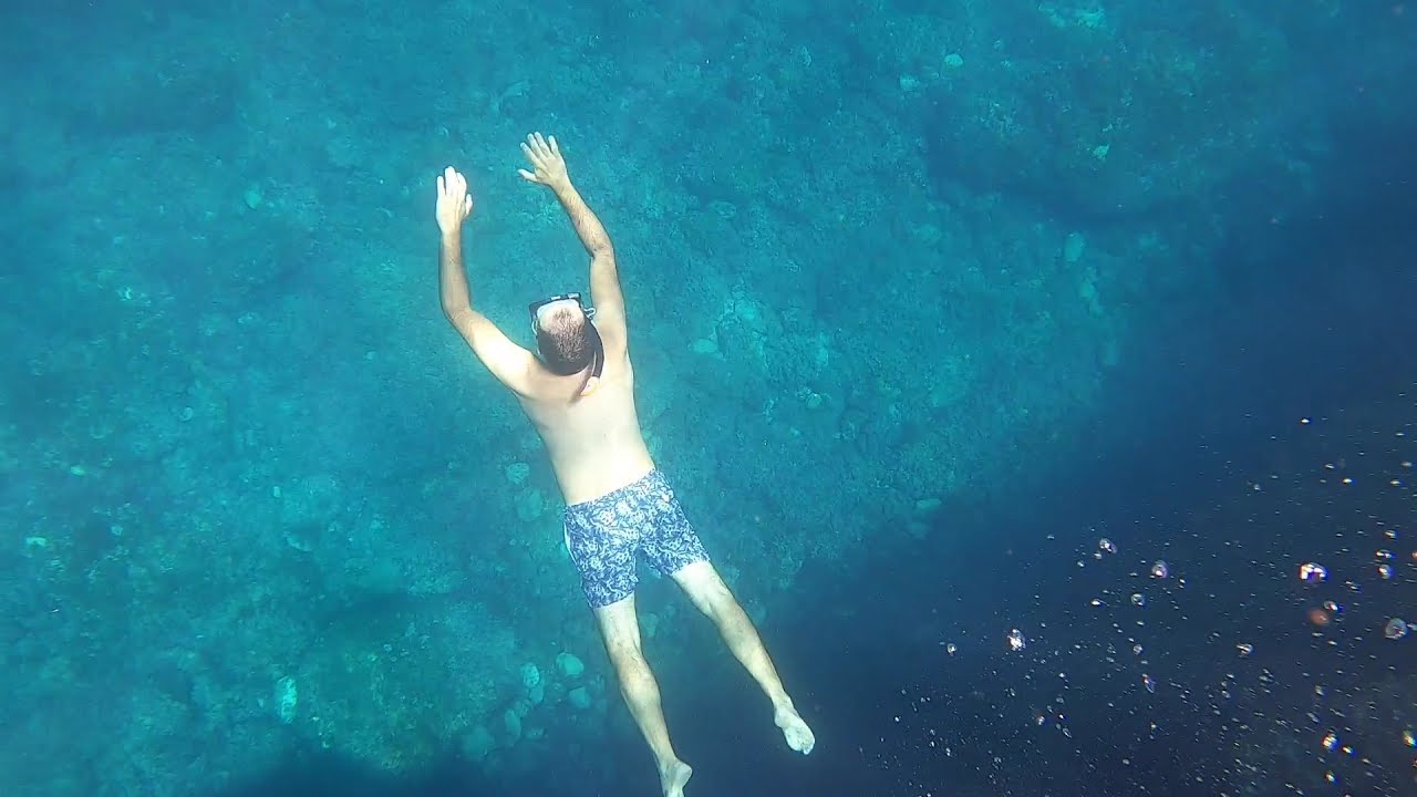 Wied il-Għasri, Gozo