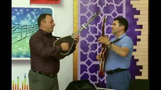 Asiq Mubariz & Nofel Suleymanov Bas Saritel