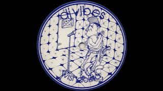 DJ Vibes & Wishdokta - Midsummer Mist (1994)