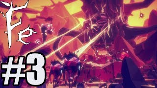 Fe Gameplay Walkthrough Part 3