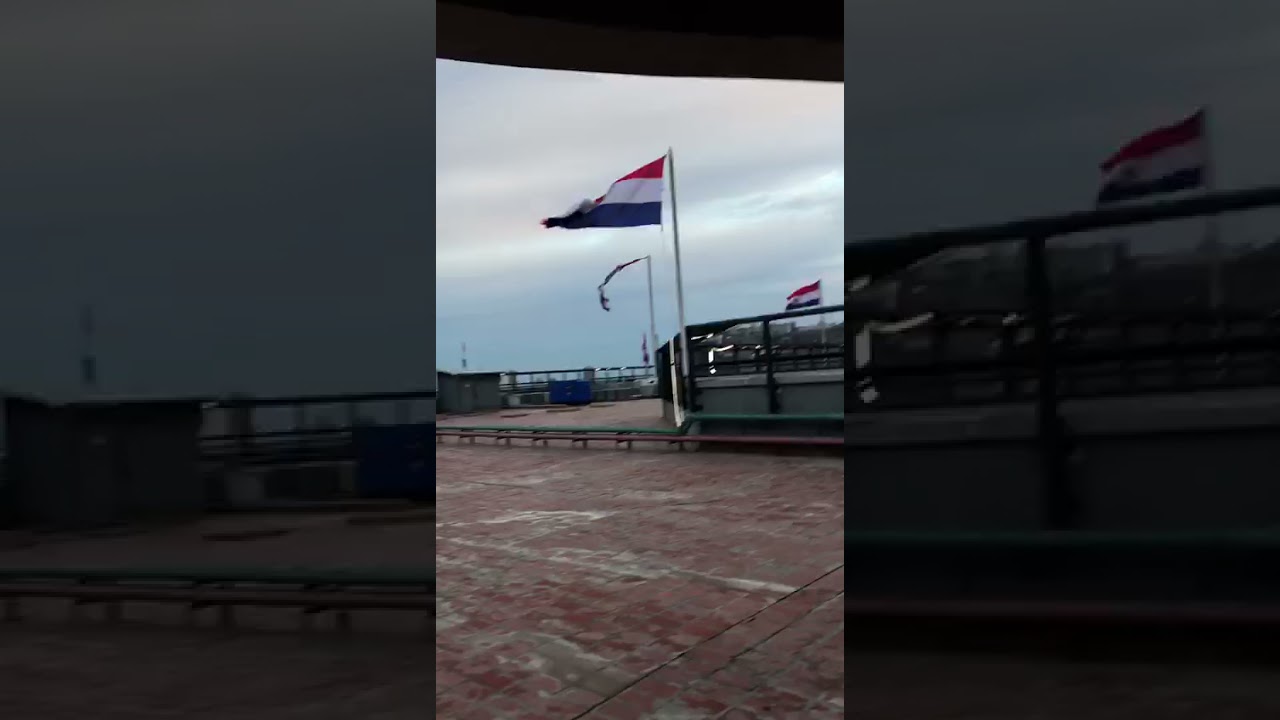 Example of mining facility in Paraguay