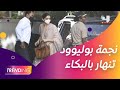 ديبيكا بادوكون تنهار بالبكاء أثناء التحقيق معها بقضية المخدرات