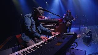 A New Life - Toy Factory Project Live at The Capitol Theatre