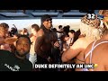 Duke Dennis 32 Birthday Celebration Was Lit 🔥 (Reaction)