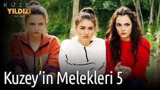 Kuzey Yıldızı İlk Aşk | Kuzey'in Melekleri 5