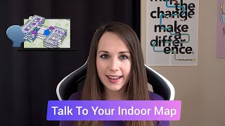 Build an ArcGIS Indoor Maps Explorer using Google Gemini