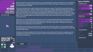 Trials in Tainted Space: Part 16