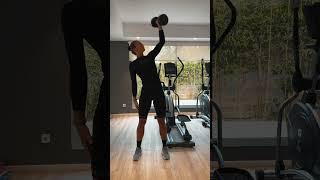 Julia Behnke X Entorch - Preaseason