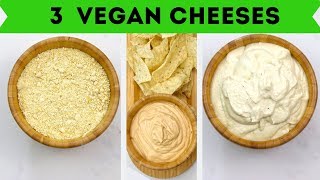 A Simple Guide to Making Vegan Cheese screenshot 4