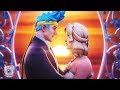 NINJA GETS MARRIED! (A Fortnite Short FIlm)