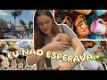 FUI PARA O CALÇADÃO DE OSASCO COM O MEU BEBÊ DE 5 MESES / ROTINA DE MÃE