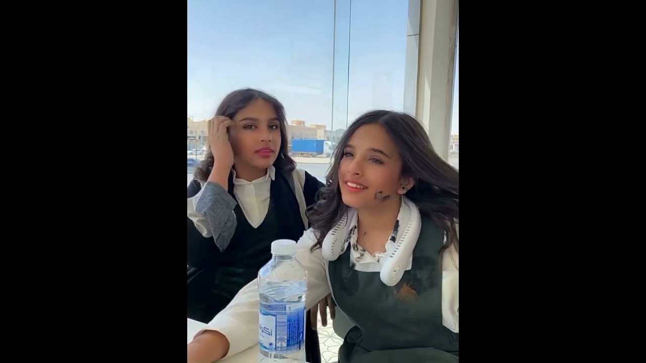 وانتهت اطول سنه دراسية ✌🏻 - لارا والين الجميعة