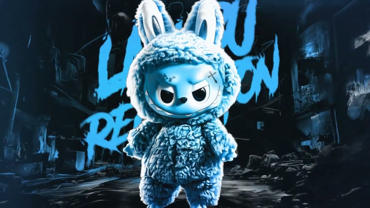 Watch LABUBU REGGAETON (Ultra Slowed) - SXLLX, DJ BLVDE, DJ VIBER on YouTube Watch LABUBU REGGAETON (Ultra Slowed) - SXLLX, DJ BLVDE, DJ VIBER on YouTube