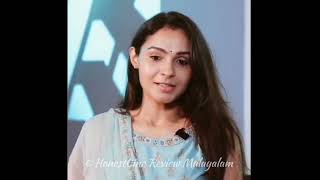 Andrea Jeremiah about Malayalam film industry | Other language celebrities about Mollywood #trending