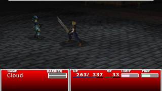 FF7 AC mod part3