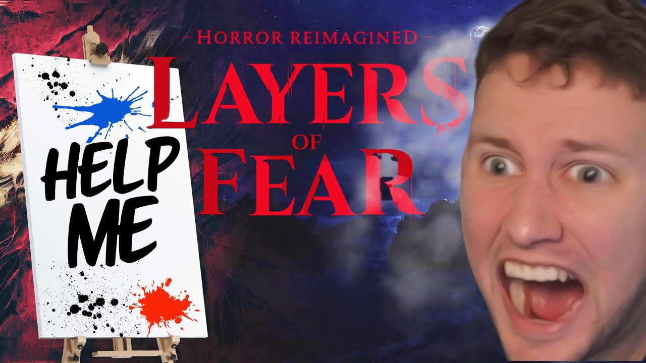 Why 'Layers of Fear' Is Absolutely Terrifying