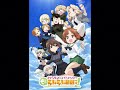 Girls und Panzer: Motto Love Love Sakusen Desu! Production Music - Burglar Bill 