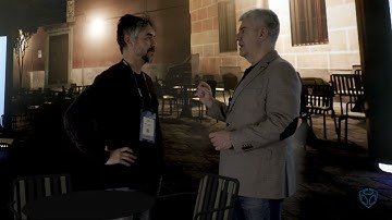 2025 - ISE - Virtual Sets with the Argonauts - InfinitySet - Spain