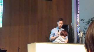 Jenny Baptism.wmv