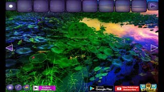 Wow Fantasy Flower Girl Escape Walkthrough [WowEscape] screenshot 5