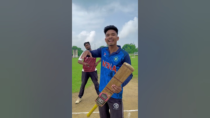Cricket खेलने के मजे मजे 🔥❤️😍🏏 #bobby_4uhh #majemaje #baihar #shortsviral #shorts #youtube