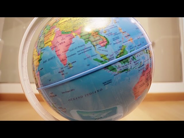 Mappamondo per bambini interattivo Smart Globe Discovery Oregon 